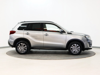 2023 Suzuki Vitara