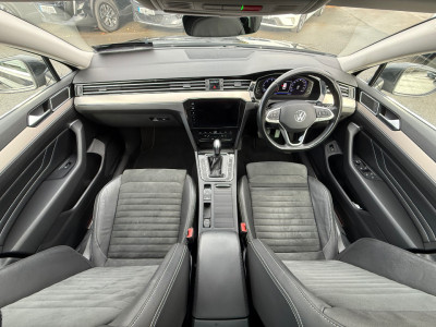 2022 Volkswagen Passat