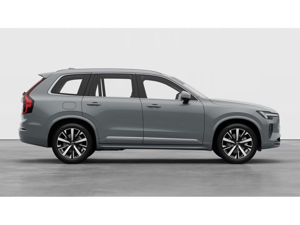 2026 Volvo XC90