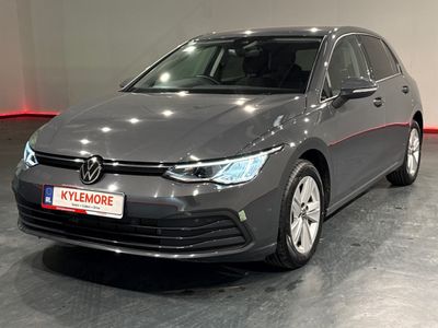 2023 Volkswagen Golf