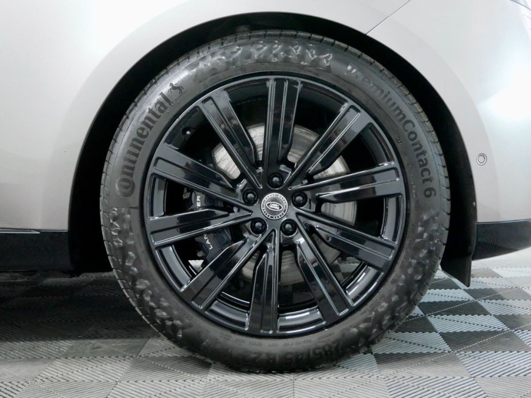 2023 Land Rover Range Rover