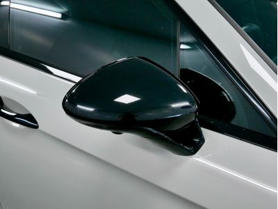 2021 Porsche Panamera