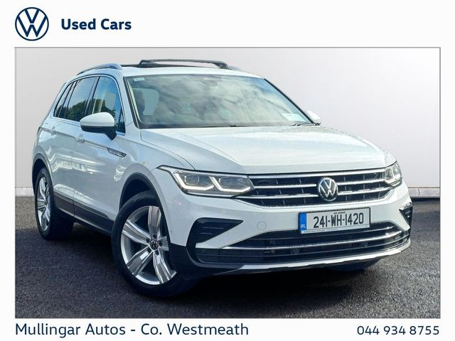 vehicle for sale from Mullingar Autos