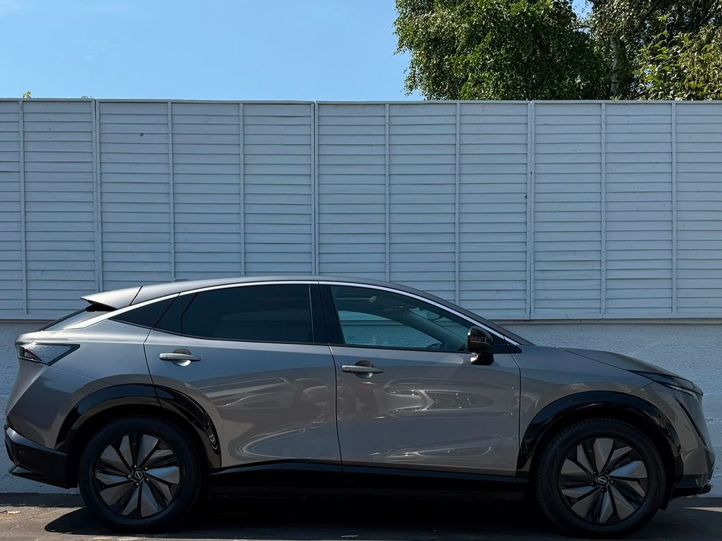 2023 Nissan Ariya