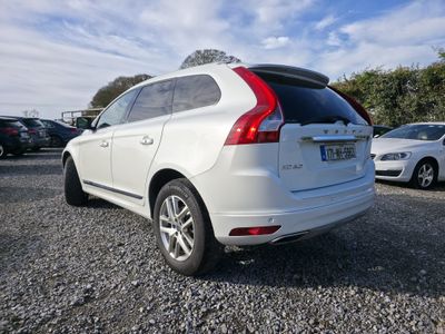 2017 Volvo XC60