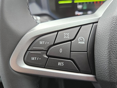 2025 Dacia Bigster