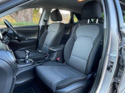 2018 Hyundai i30