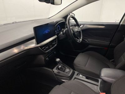 2023 Ford Focus