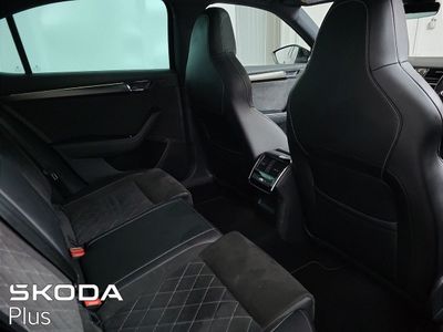 2022 Skoda Superb