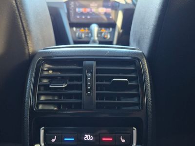 2018 Volkswagen Arteon