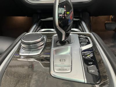 2017 BMW 7 Series