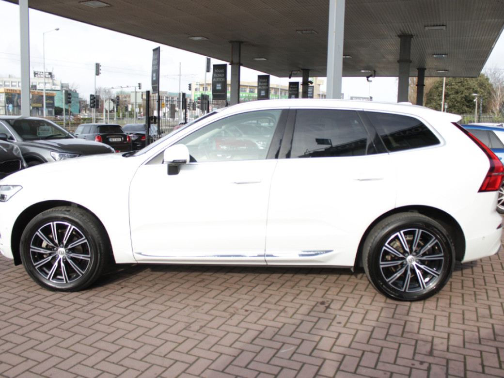 2020 Volvo XC60