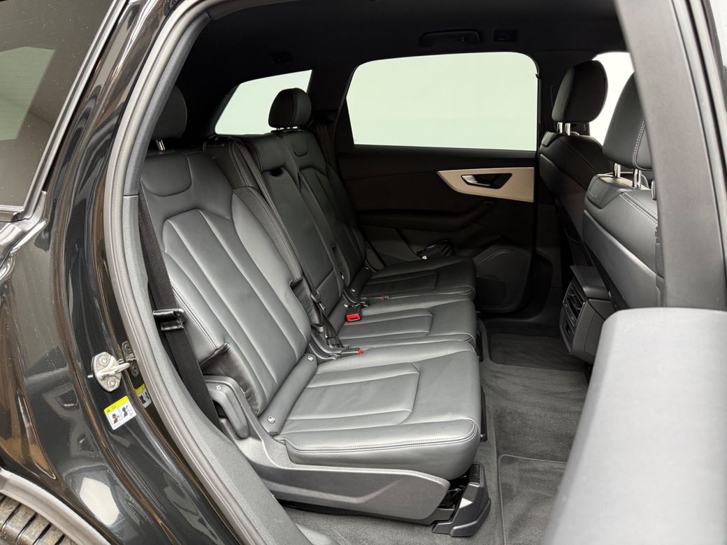 2025 Audi Q7