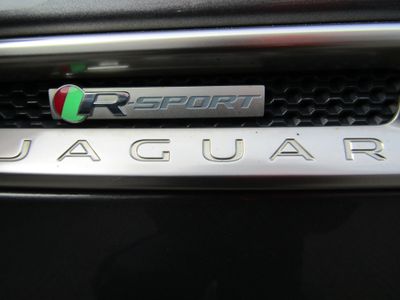 2015 Jaguar XF