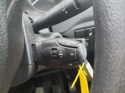 2018 Citroen Berlingo