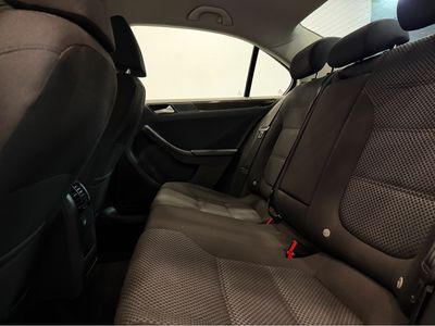 2016 Volkswagen Jetta