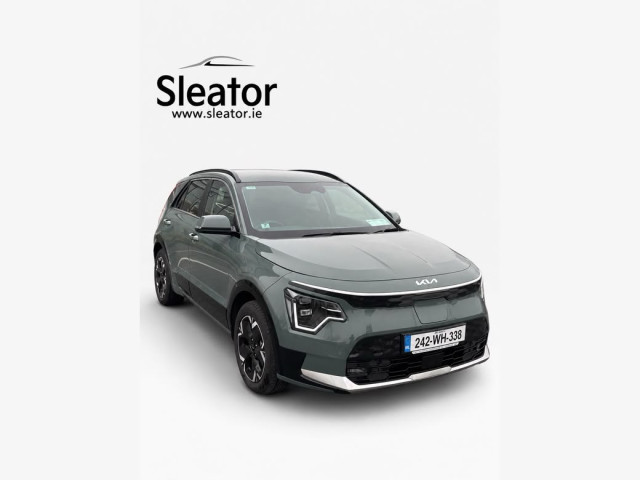 vehicle for sale from Sleator's Garages