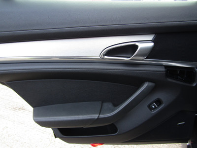 2014 Porsche Panamera
