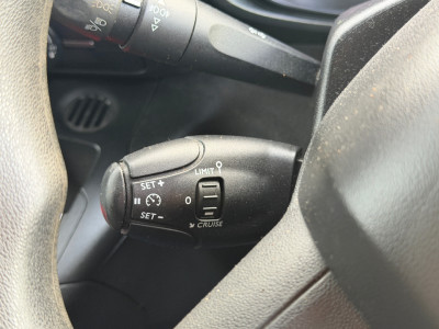 2021 Citroen Berlingo