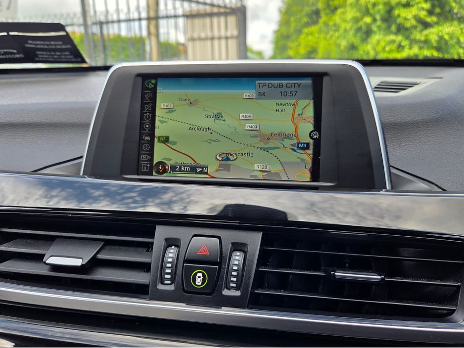 2016 BMW X1