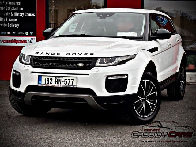 vehicle for sale from Conor Cassidy Cars