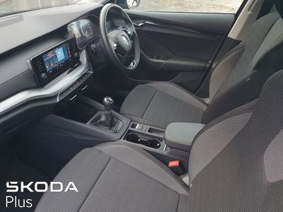 2024 Skoda Octavia