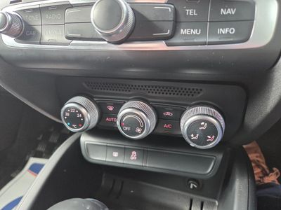 2015 Audi A1