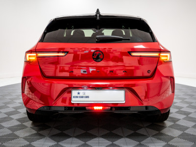 2024 Opel Astra