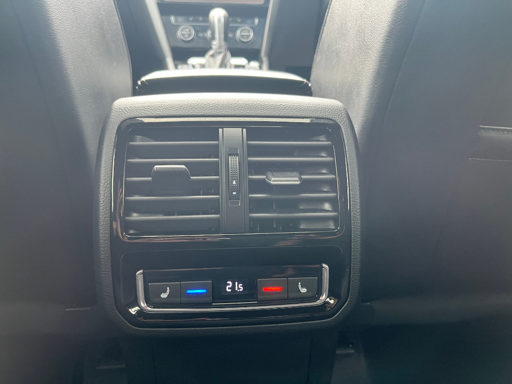 2019 Volkswagen Arteon