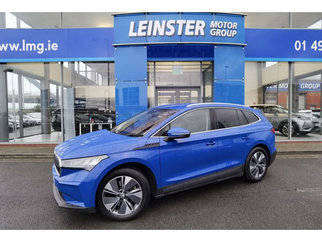 vehicle for sale from Leinster Motor Group