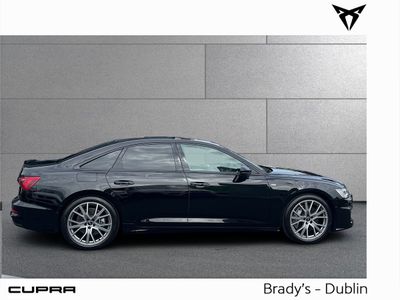 2025 Audi A6