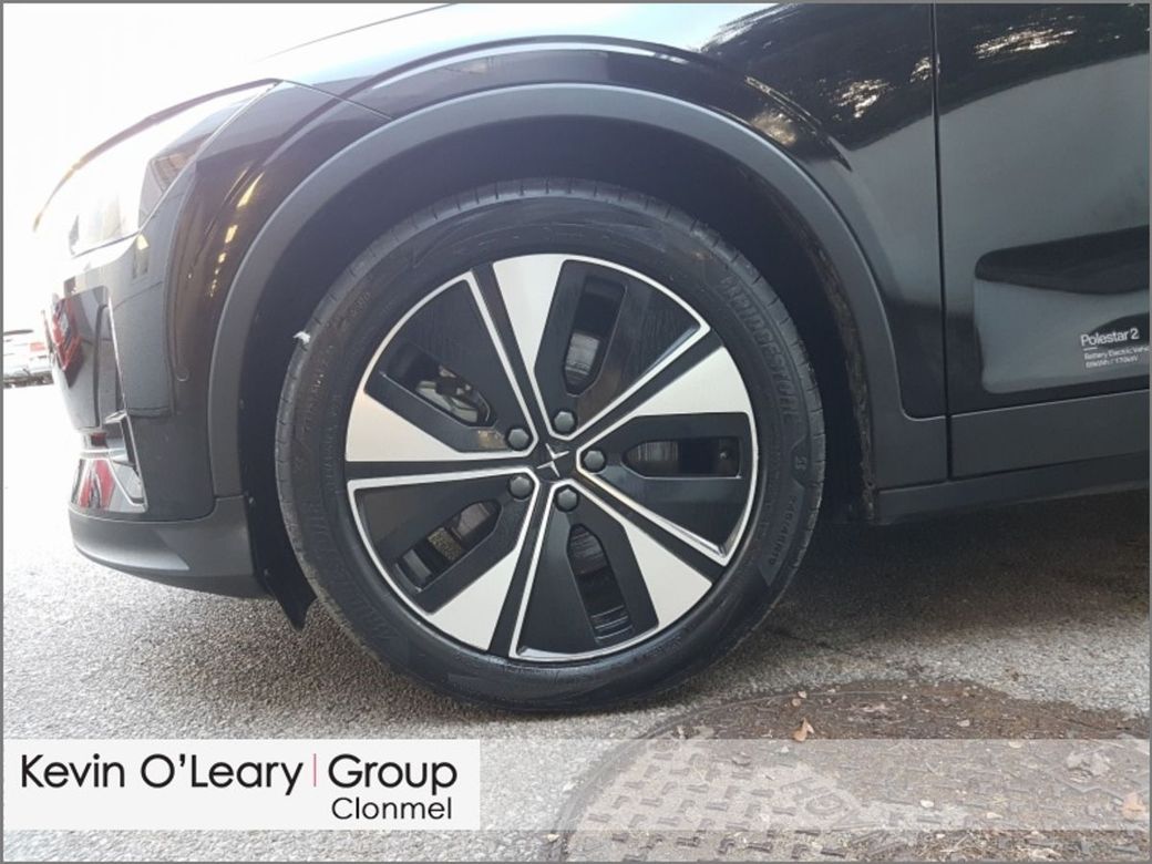 2023 Polestar 2