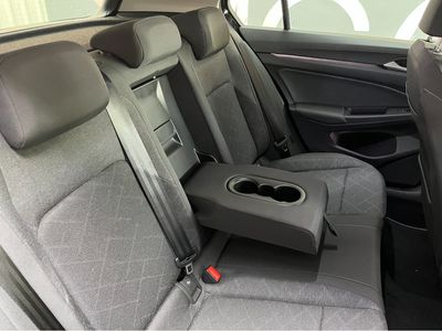 2024 Volkswagen Golf