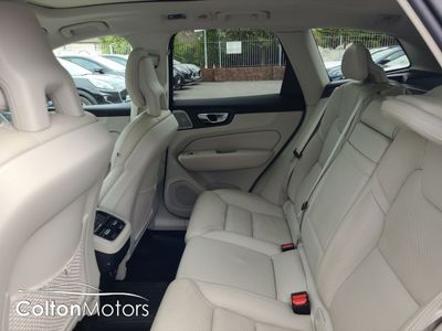 2018 Volvo XC60