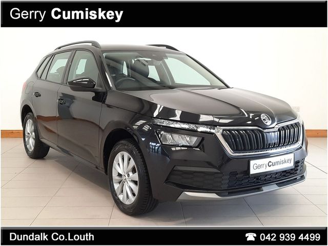 vehicle for sale from Gerry Cumiskey Ltd