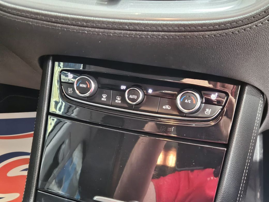 2018 Opel Grandland X