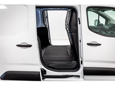 2025 Citroen Berlingo