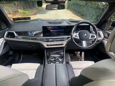 2023 BMW X5