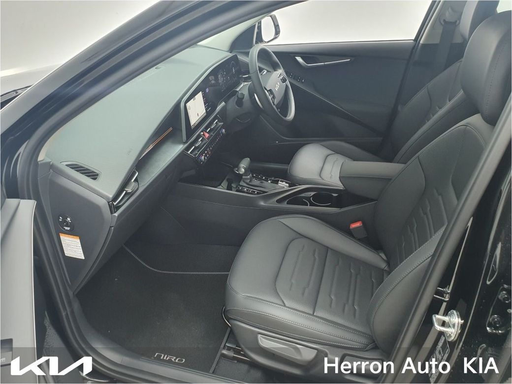 2026 Kia Niro