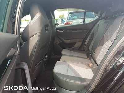 2026 Skoda Octavia