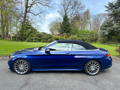 vehicle for sale from Keith Finn Cars