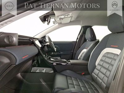 2026 Citroen C5 Aircross