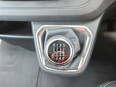 2025 Renault Trafic