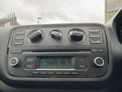 2016 Skoda Citigo