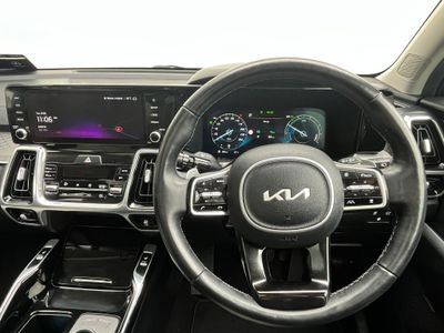 2022 Kia Sorento