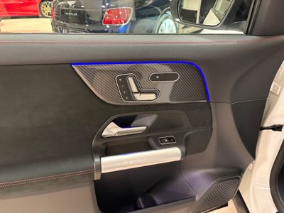 2023 Mercedes-Benz GLA Class