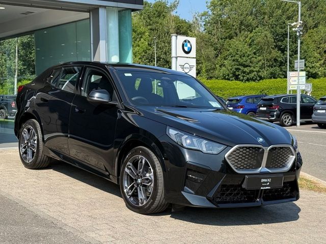 vehicle for sale from J Donohoe BMW