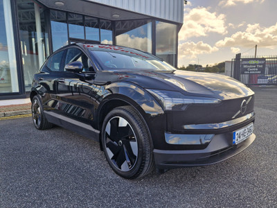 2024 Volvo EX30