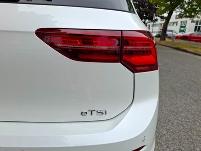 2023 Volkswagen Golf