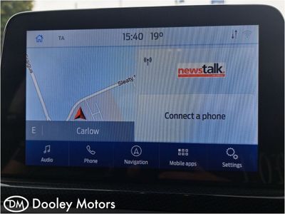 2022 Ford Focus